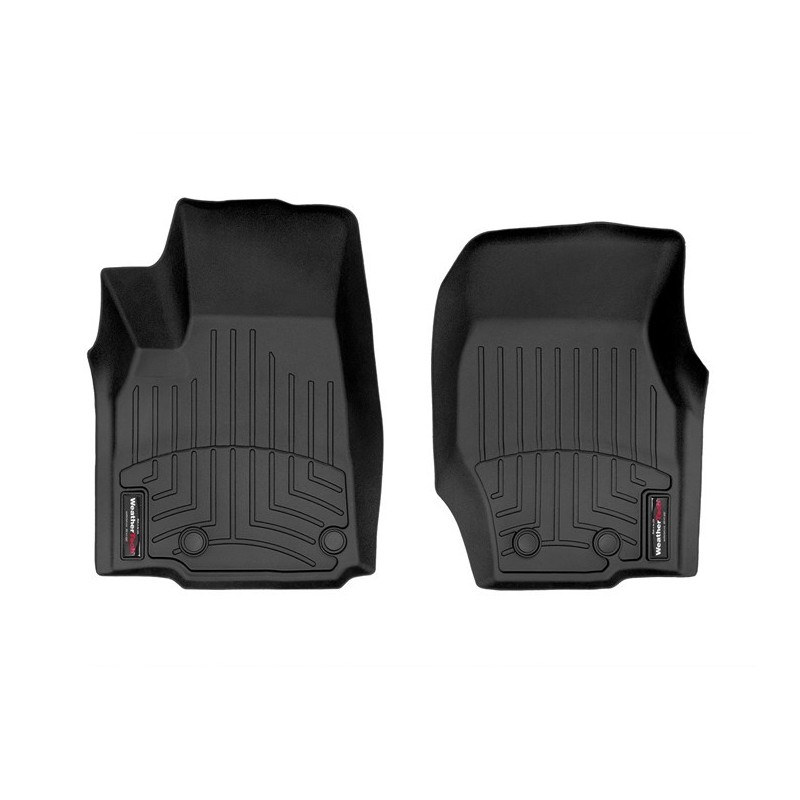 Floor Liner for 2021-2024 Jeep Grand Cherokee L