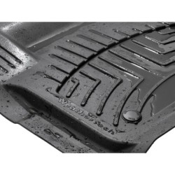 Floor Liner for 2022-2024 Toyota Tundra