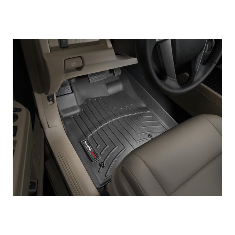 Floor Liner for 2009-2015 Honda Pilot