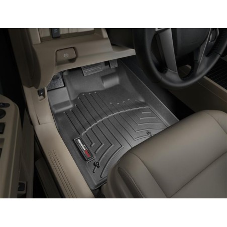 Floor Liner for 2009-2015 Honda Pilot