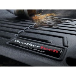 Floor Liner for 2023-2024 Mitsubishi Outlander PHEV