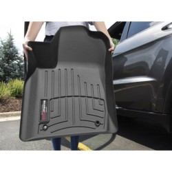 Floor Liner for 2023-2023 Jeep Grand Cherokee L