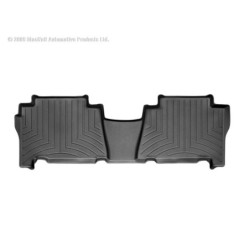 Floor Liner for 2009-2009 Kia Borrego