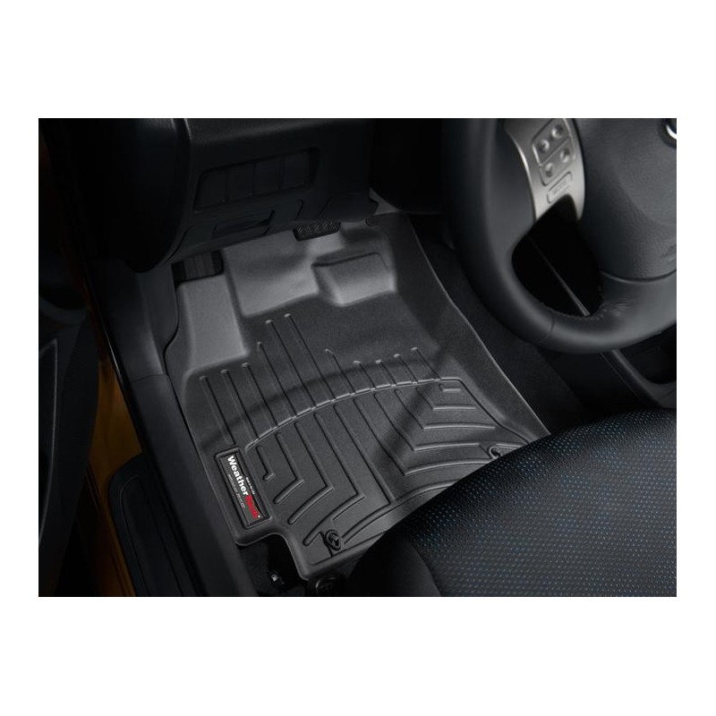 Floor Liner for 2009-2010 Pontiac Vibe 2WD