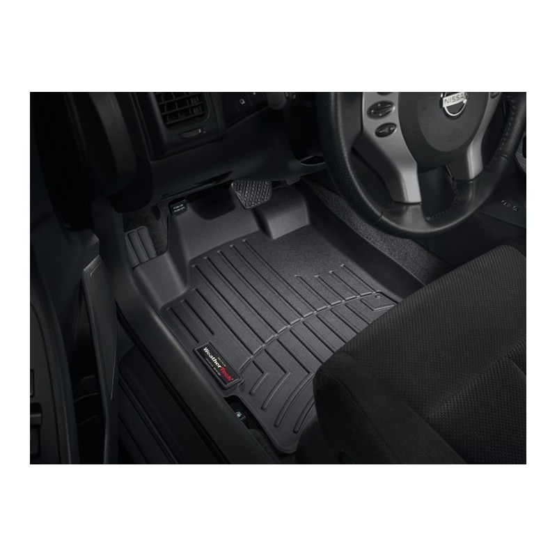 Floor Liner for 2007-2013 Nissan Altima