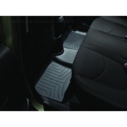 Floor Liner for 2010-2010 Kia Soul