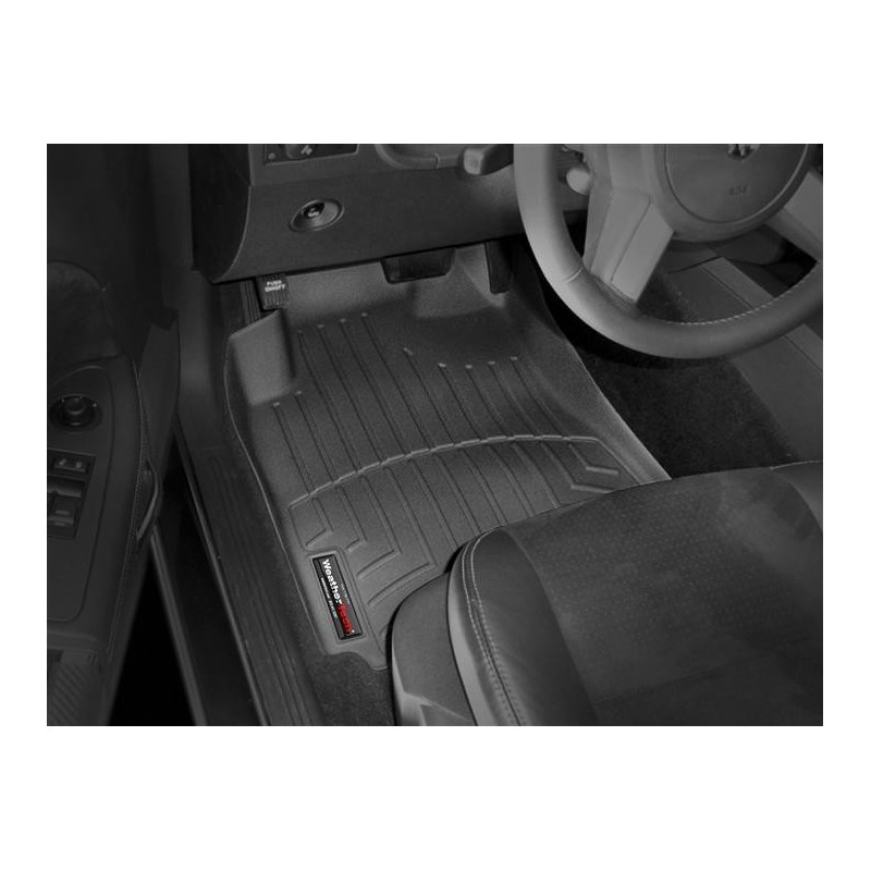 Floor Liner for 2008-2010 Dodge Challenger