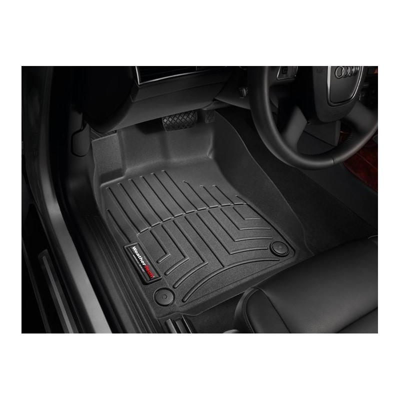 Floor Liner for 2005-2011 Audi A6 Quattro