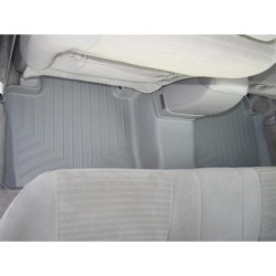 Floor Liner for 2005-2011 Audi A6 Quattro