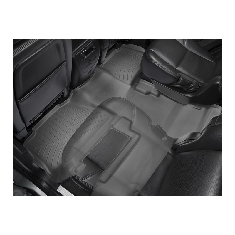 Floor Liner for 2011-2014 Chevrolet Tahoe