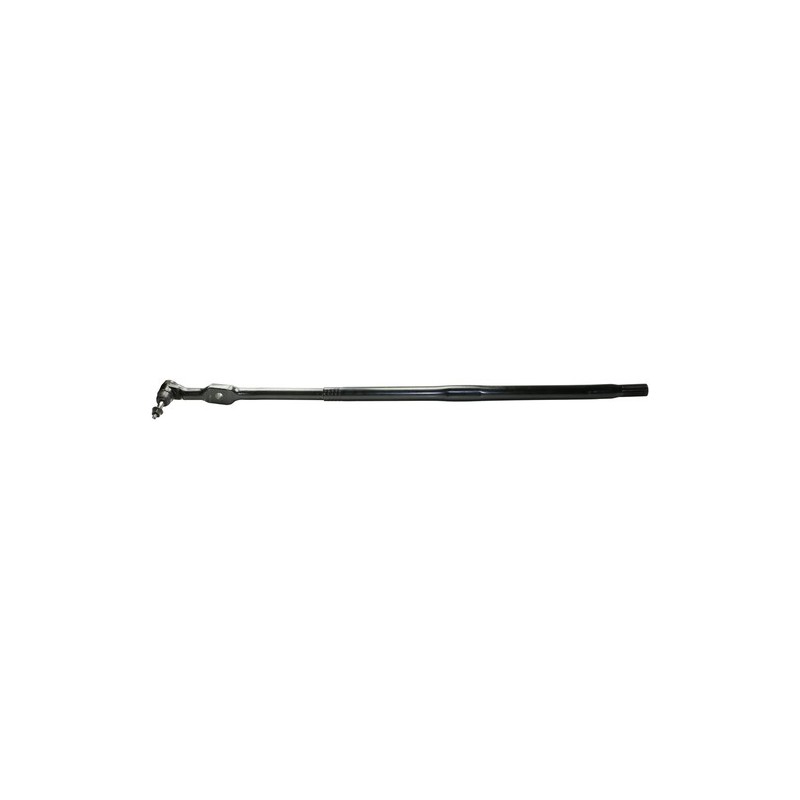 Tie Rod End for 2008-2008 Dodge Ram 1500 4WD