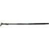 Tie Rod End for 2008-2008 Dodge Ram 1500 4WD