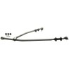 Steering Linkage Assembly for 1992-2002 Ford E-250 Econoline