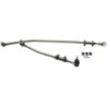 Steering Linkage Assembly for 2003-2005 Ford E-350 Club Wagon