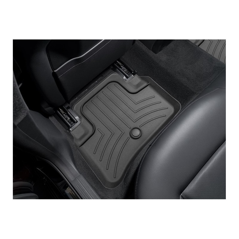 Floor Liner for 2011-2018 Mercedes-Benz CLS550