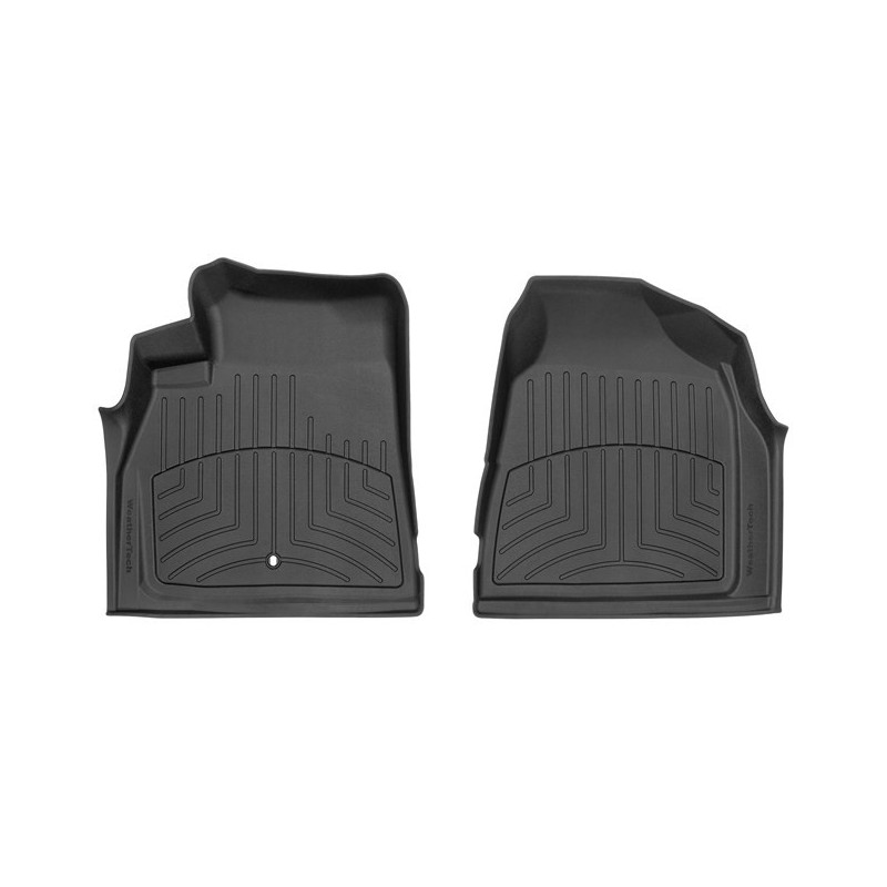 Floor Liner for 2009-2017 Chevrolet Traverse