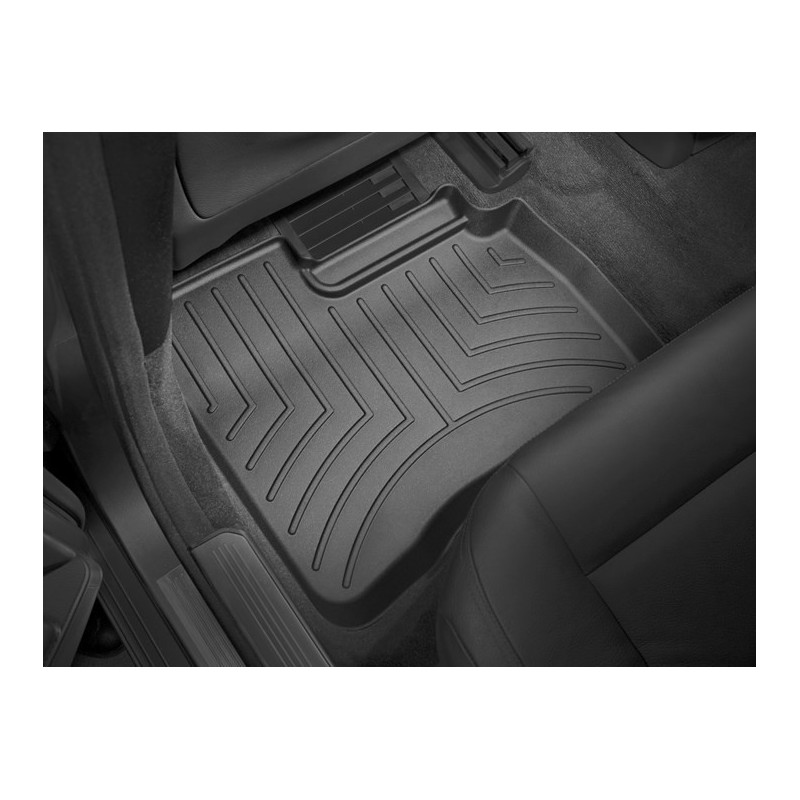 Floor Liner for 2006-2006 Mercedes-Benz S350