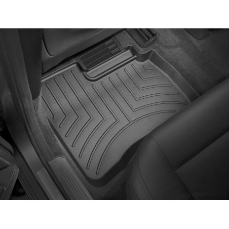 Floor Liner for 2006-2006 Mercedes-Benz S350