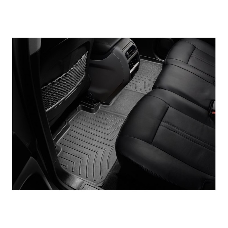 Floor Liner for 2010-2016 Cadillac SRX