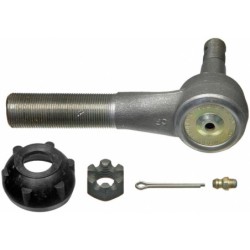 Tie Rod End for 1977-1991 Ford E-250 Econoline