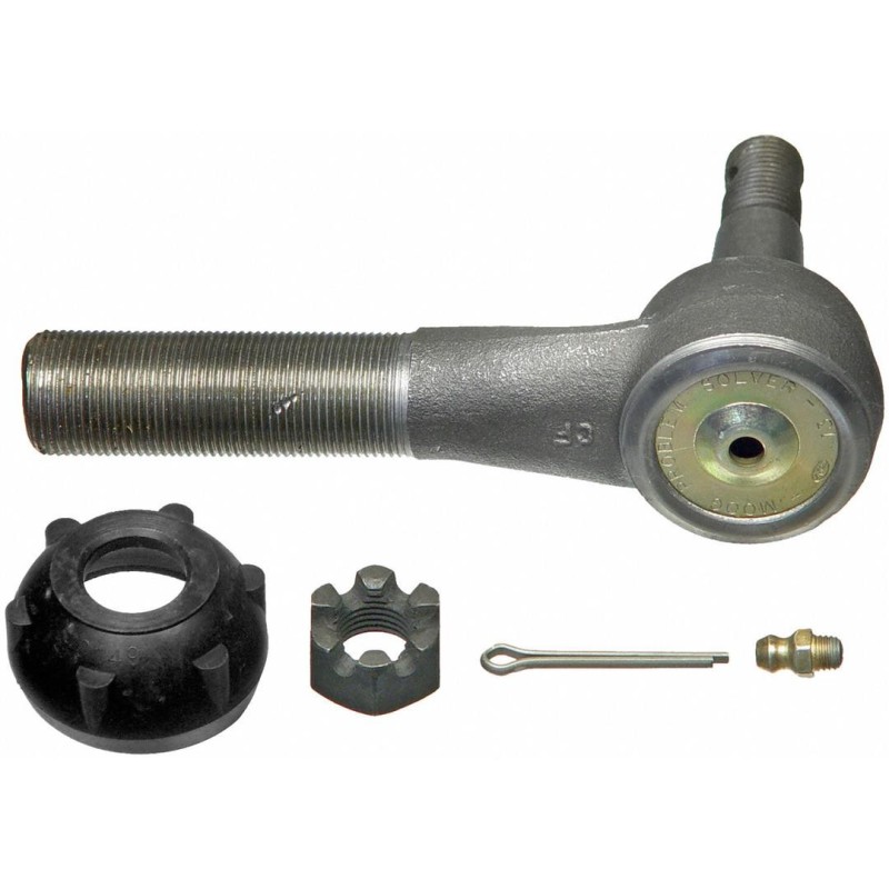 Tie Rod End for 1977-1991 Ford E-250 Econoline Club Wagon