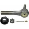 Tie Rod End for 1977-1991 Ford E-350 Econoline Club Wagon