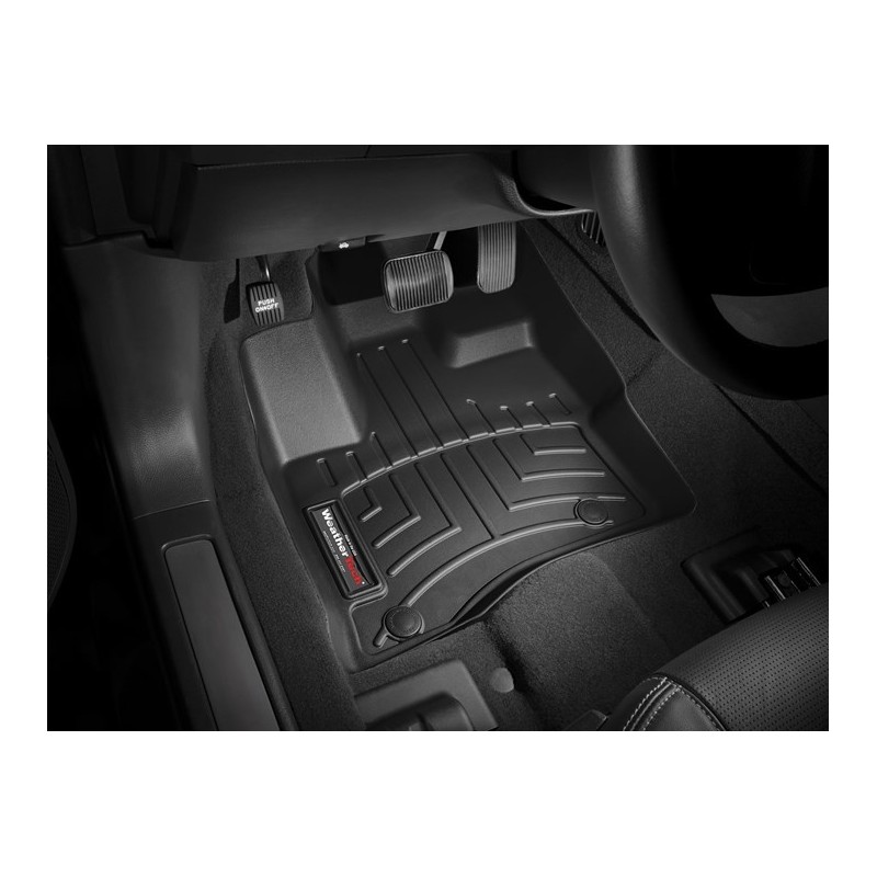 Floor Liner for 2009-2016 Lincoln MKS