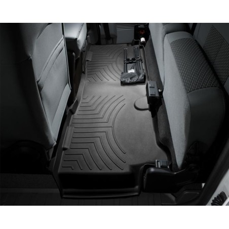 Floor Liner for 2011-2016 Ford F-450 Super Duty