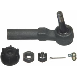 Tie Rod End for 1986-1999 Buick LeSabre 2WD