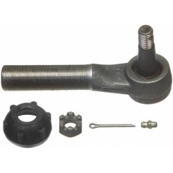 Tie Rod End for 1989-1997 Ford F-250 2WD