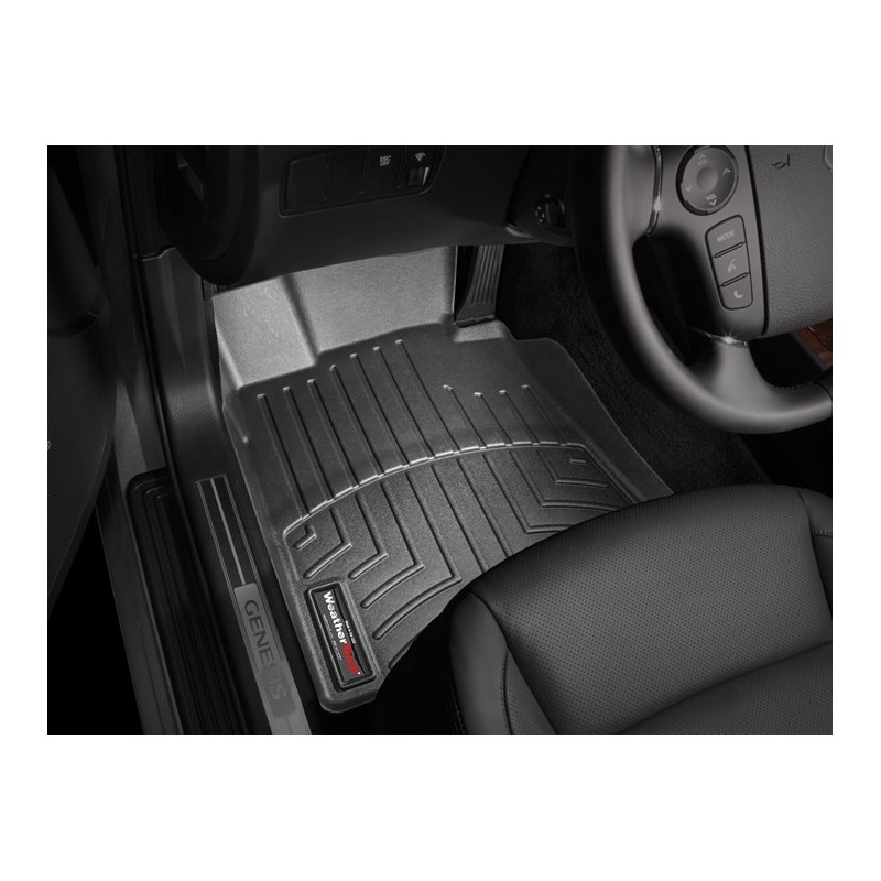 Floor Liner for 2011-2013 Hyundai Equus