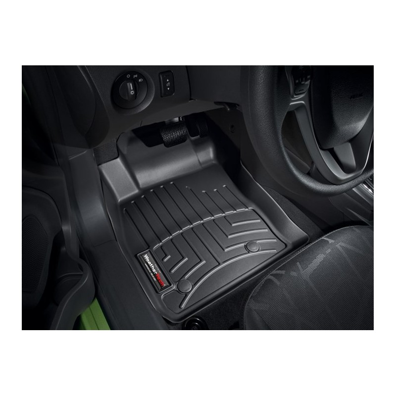 Floor Liner for 2011-2019 Ford Fiesta