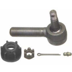 Tie Rod End for 1986-1993 Dodge Ramcharger 4WD