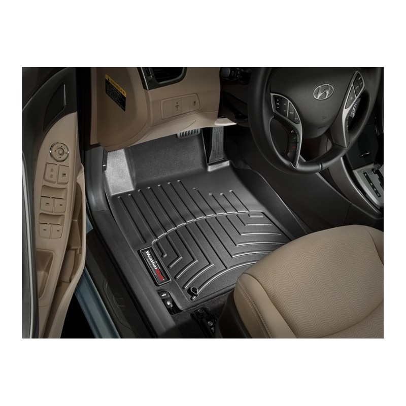 Floor Liner for 2011-2013 Hyundai Elantra