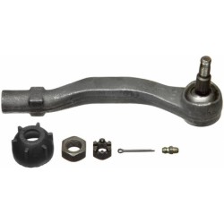 Tie Rod End for 1988-1991 Honda Civic 2WD