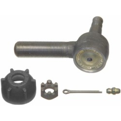 Tie Rod End for 1986-1989 Dodge W100