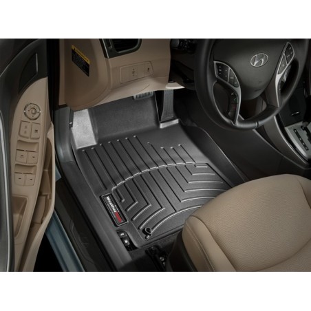 Floor Liner for 2013-2013 Hyundai Elantra Coupe