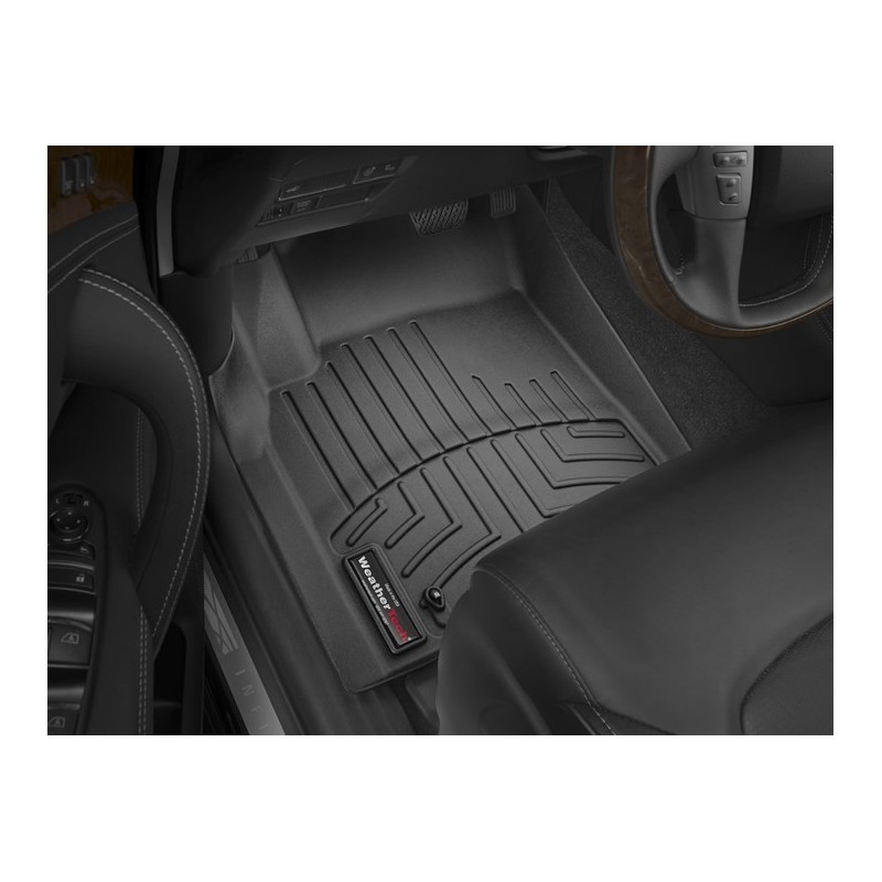 Floor Liner for 2011-2013 Infiniti QX56