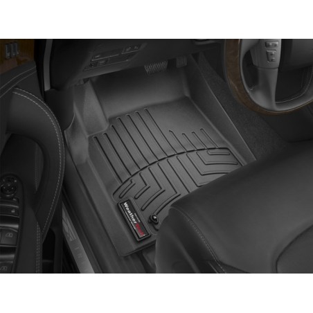 Floor Liner for 2017-2018 Nissan Armada