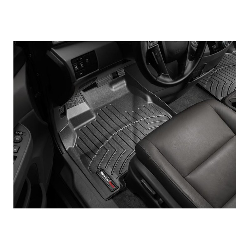 Floor Liner for 2011-2017 Honda Odyssey