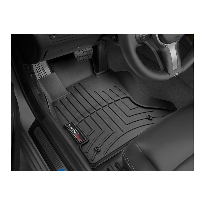 Floor Liner for 2011-2016 BMW 535i xDrive