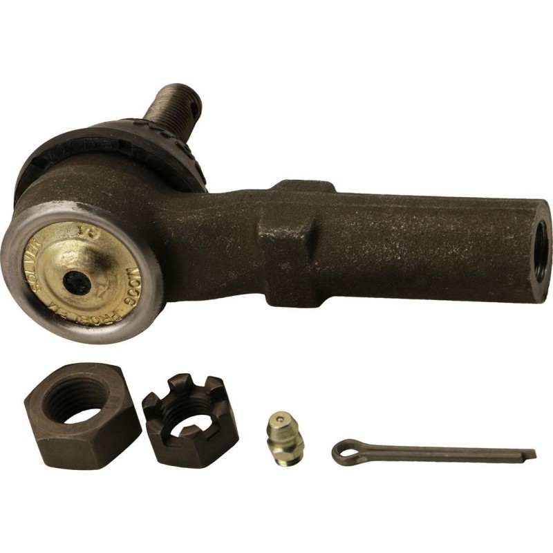 Tie Rod End for 1992-1992 Buick Century