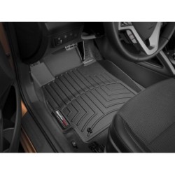 Floor Liner for 2012-2017 Hyundai Veloster