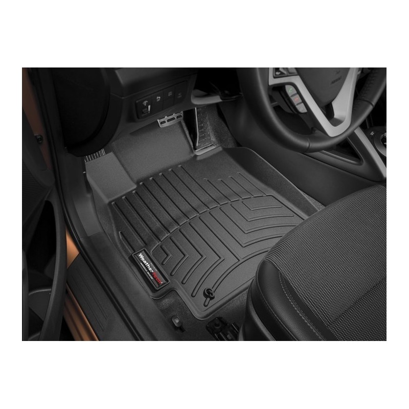 Floor Liner for 2012-2017 Hyundai Veloster