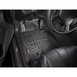 Floor Liner for 2011-2012...