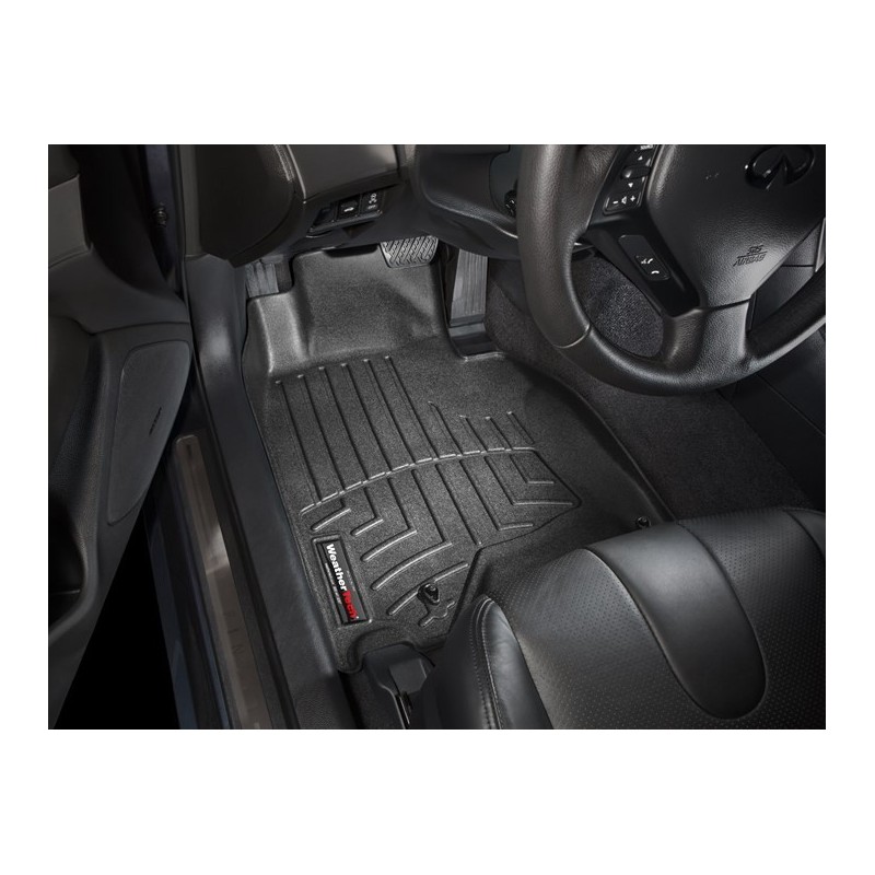 Floor Liner for 2011-2012 Infiniti G25