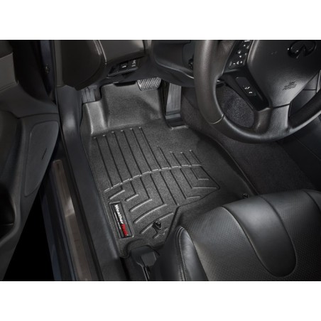 Floor Liner for 2014-2015 Infiniti Q60