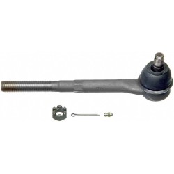 Tie Rod End for 2004-2004 Ford F-150 Heritage 2WD