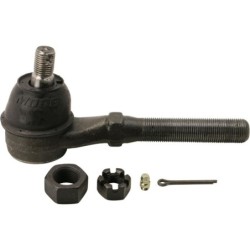 Tie Rod End for 2004-2004 Ford F-150 Heritage 4WD