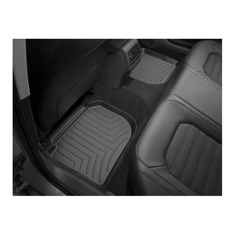 Floor Liner for 2012-2022 Volkswagen Passat